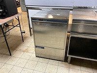 2016 rhima dw 122 e vaatwasmachine - afbeelding 1 van  8