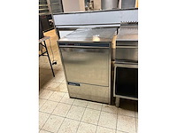 2016 rhima dw 122 e vaatwasmachine - afbeelding 2 van  8