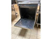 2016 rhima dw 122 e vaatwasmachine - afbeelding 3 van  8