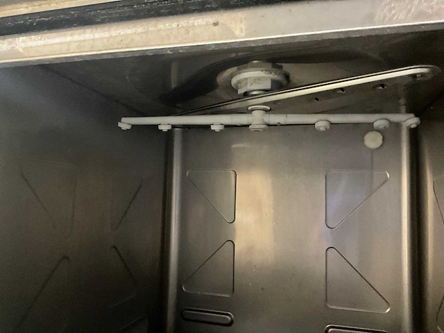 2016 rhima dw 122 e vaatwasmachine - afbeelding 5 van  8