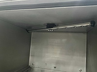 2016 rhima wd-4s vaatwasmachine - afbeelding 5 van  8