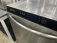 2016 rhima wd-4s vaatwasmachine - afbeelding 6 van  8
