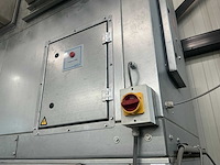 2016 riedex md 280 filter afzuiginstallatie - afbeelding 4 van  9