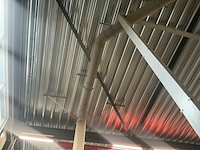 2016 riedex md 280 filter afzuiginstallatie - afbeelding 9 van  9