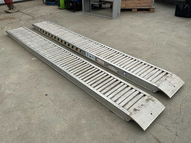 2016 rijplaten - afbeelding 1 van  4