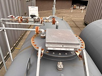 2016 robex 16rcdw0095 horizontale opslagtank - afbeelding 4 van  6