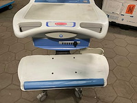 2016 rubbermaid 1849201 hospital cart computer monitor - afbeelding 7 van  9