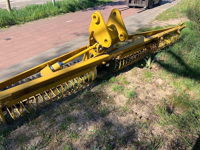 2016 rumex mkkz7000 maaikorf - afbeelding 4 van  26