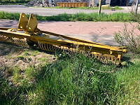 2016 rumex mkkz7000 maaikorf - afbeelding 9 van  26