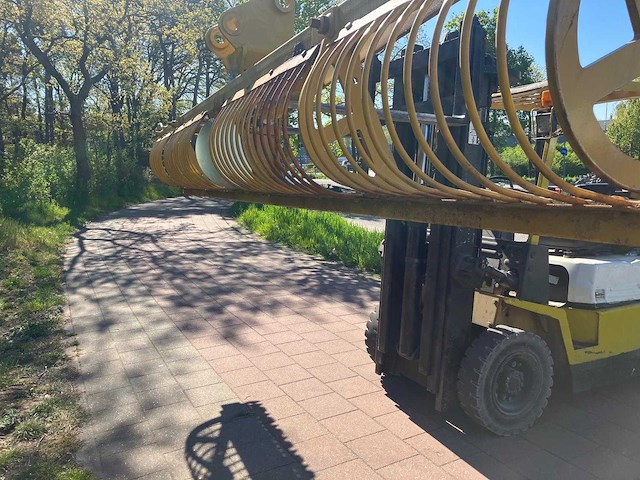 2016 rumex mkkz7000 maaikorf - afbeelding 15 van  26