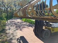 2016 rumex mkkz7000 maaikorf - afbeelding 15 van  26