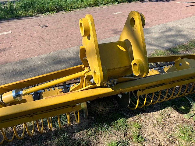 2016 rumex mkkz7000 maaikorf - afbeelding 3 van  25