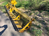 2016 rumex mkkz7000 maaikorf - afbeelding 5 van  25