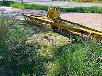 2016 rumex mkkz7000 maaikorf - afbeelding 10 van  25