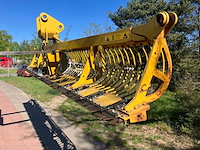 2016 rumex mkkz7000 maaikorf - afbeelding 17 van  25