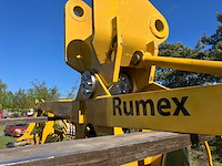 2016 rumex mkkz7000 maaikorf - afbeelding 18 van  25