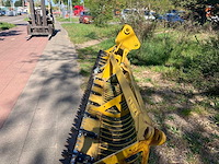 2016 rumex mkkz7000 maaikorf - afbeelding 20 van  25