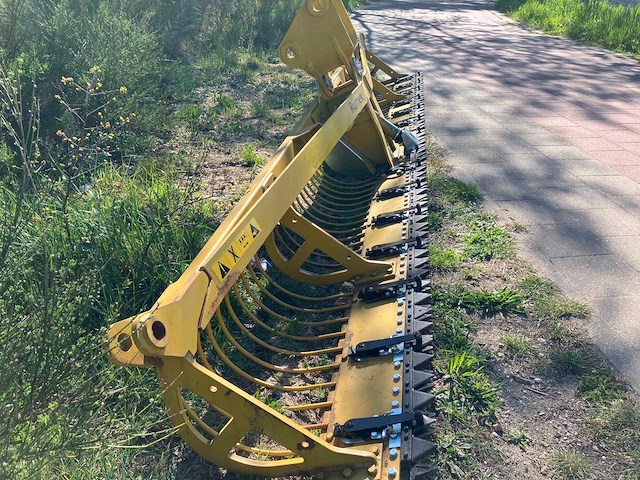 2016 rumex mkkz7000 maaikorf - afbeelding 23 van  25
