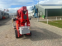 2016 ruthmann sa11p hoogwerker - afbeelding 14 van  15