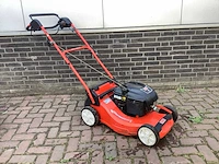 2016 sabo 47 vario grasmaaier