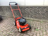 2016 sabo 47 vario grasmaaier - afbeelding 2 van  5