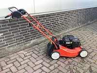 2016 sabo 47 vario grasmaaier - afbeelding 3 van  5