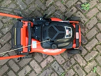 2016 sabo 47 vario grasmaaier - afbeelding 4 van  5