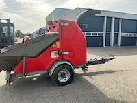 2016 saelen cobra 75 houthakselaar - afbeelding 19 van  24