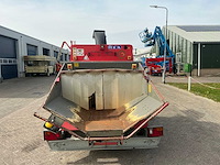 2016 saelen cobra 75 houthakselaar - afbeelding 20 van  24