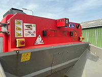 2016 saelen cobra 75 houthakselaar - afbeelding 23 van  24