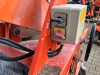 2016 saint gobain jumbo 900 steen tafelzaagmachine - afbeelding 9 van  14