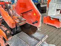 2016 saint gobain jumbo 900 steen tafelzaagmachine - afbeelding 14 van  14