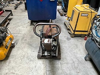 2016 samac tr30 trilplaat - afbeelding 4 van  9