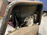 2016 samac tr30 trilplaat - afbeelding 5 van  9