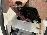 2016 samac tr30 trilplaat - afbeelding 6 van  9