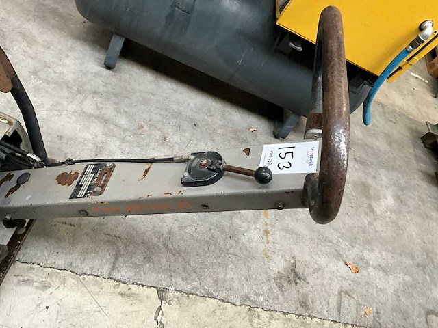 2016 samac tr30 trilplaat - afbeelding 8 van  9