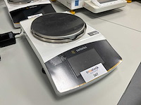 2016 sartorius secura 5102-1s precisie labbalans