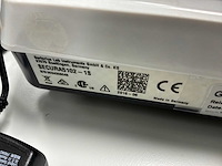 2016 sartorius secura 5102-1s precisie labbalans - afbeelding 2 van  2