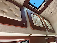 2016 scania r450 6x2 showtruck special interior vrachtwagen - afbeelding 19 van  36