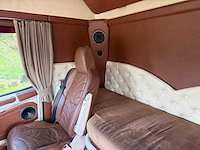 2016 scania r450 6x2 vol lucht showtruck special interior vrachtwagen - afbeelding 19 van  32