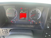 2016 scania r450 lb6x2*4mnb container vrachtwagen - afbeelding 20 van  44