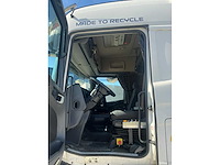 2016 scania r450 lb6x2*4mnb container vrachtwagen - afbeelding 9 van  18