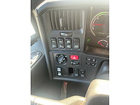 2016 scania r450 lb6x2*4mnb container vrachtwagen - afbeelding 11 van  18
