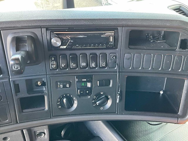 2016 scania r450 vrachtwagen 90-bgt-4 - afbeelding 3 van  18