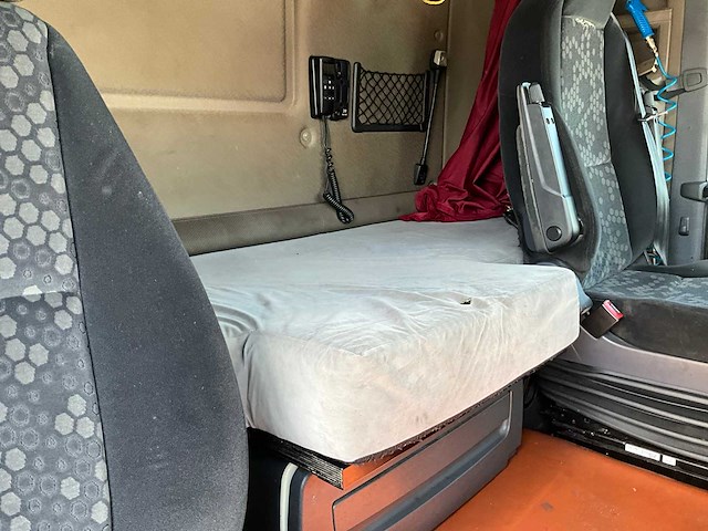 2016 scania r450 vrachtwagen 90-bgt-4 - afbeelding 7 van  18