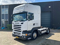 2016 scania r450 vrachtwagen 90-bgt-4 - afbeelding 1 van  18