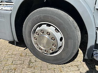 2016 scania r450 vrachtwagen 90-bgt-4 - afbeelding 9 van  18