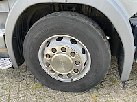 2016 scania r450 vrachtwagen 90-bgt-4 - afbeelding 12 van  18