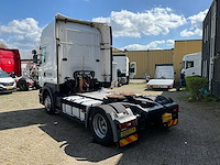 2016 scania r450 vrachtwagen 90-bgt-4 - afbeelding 16 van  18