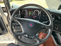 2016 scania r450 vrachtwagen 90-bgt-4 - afbeelding 18 van  18